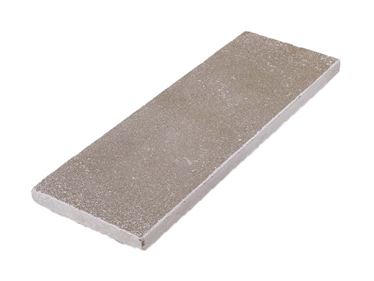 Aantreden kalksteen Java zand