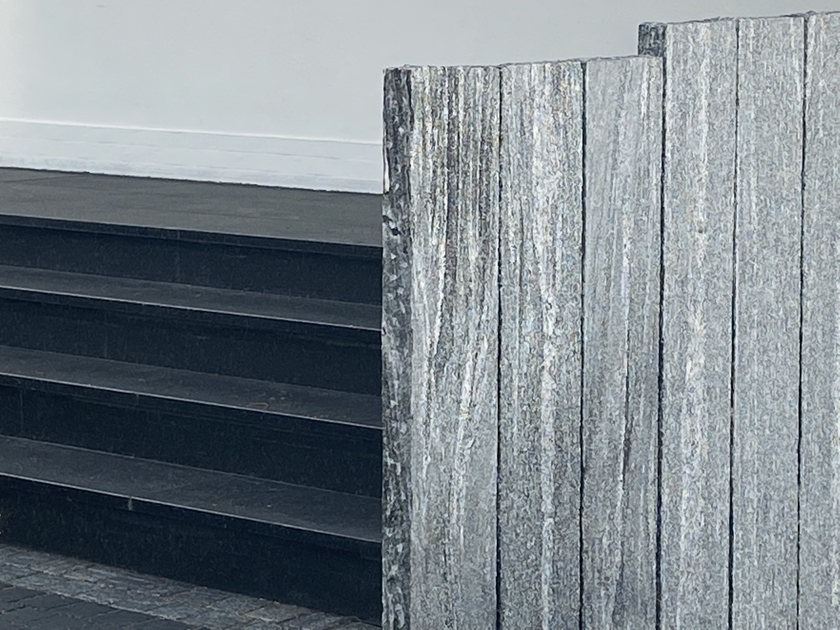 UGL Palissadebanden ingangsgebied