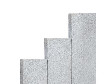 Palissadebanden graniet Silver Classico 8x25 cut_free_plate