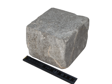 Camino Grijs 1 inch stok