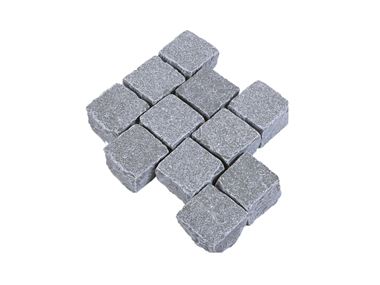 Bestrating Kalksteen Java Blauw