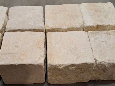 3 4 koninklijk beige