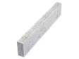 Graniet Silver Classico Blootgelegd gazon