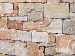 Gevelsteen kwartsiet Cordoba rood