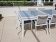 Sevilla Creme tafel
