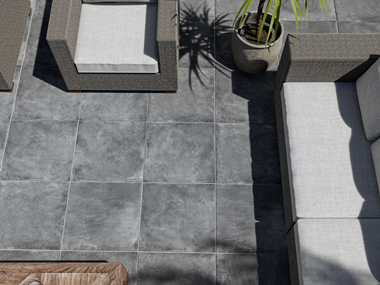 Vulkano galerij zithoek 2