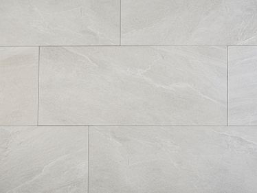 Canyon Pearl platen Gezamenlijk patroon van bovenaf