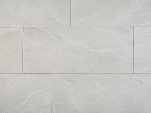 Canyon Pearl platen Gezamenlijk patroon van bovenaf