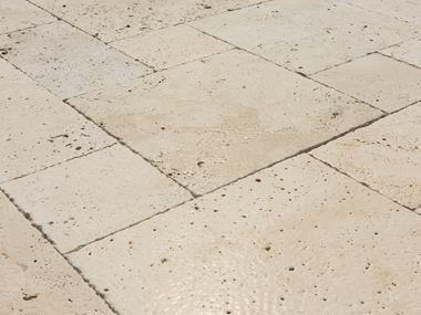 Kasteel Beige Schrgansicht