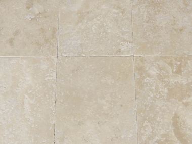 Travertin Chateau Beige overzicht kleurengalerij 2