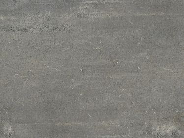 Grijze betonlook tegels Concrete Smoke van Nhe