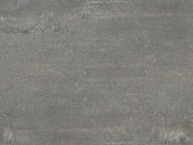 Grijze betonlook tegels Concrete Smoke van Nhe