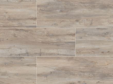 Tegels Canada Lake close-up van bovenaf