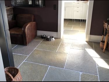 Java Sand klant foto 1