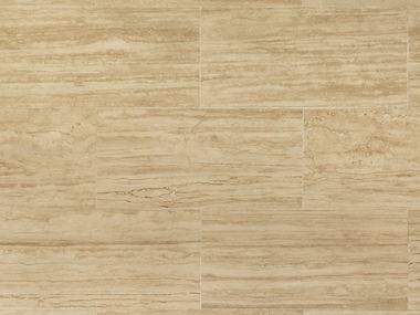 Close-up van Natura tegels