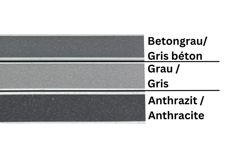 De Kracht van Robuustheid en Elegantie: Alles over Plinten van 25mm Dik