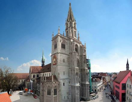 Rorschach Constance Münster