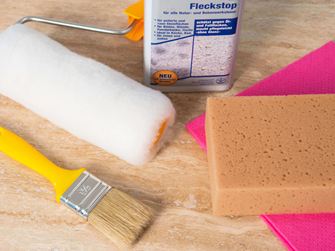 natuursteen impregneren 1