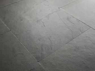 Tegel grijs leisteen split02