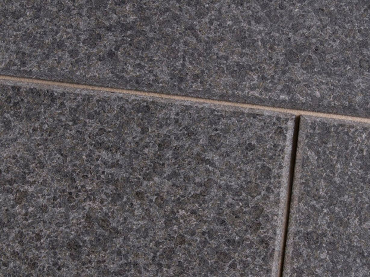 Basalt Black Beauty close-up