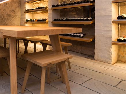 ID537 20150625 Sandstone Kandla Grey 06 Op maat gesneden