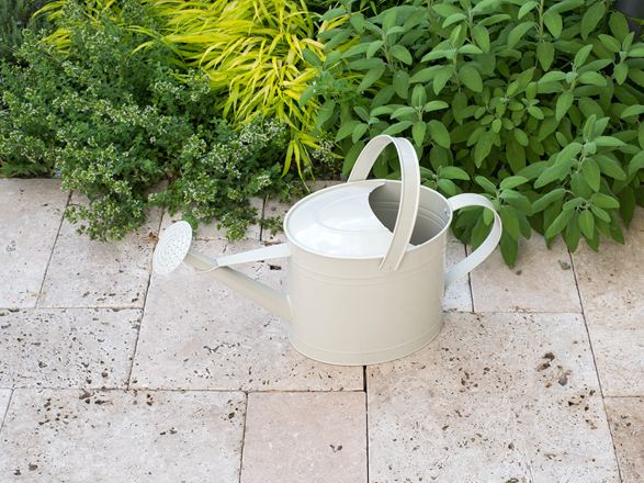 Een stilleven met natuursteen!