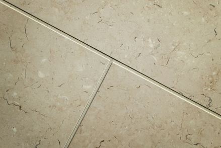 Cleopatra klassiek geschuurd; afgeschuind