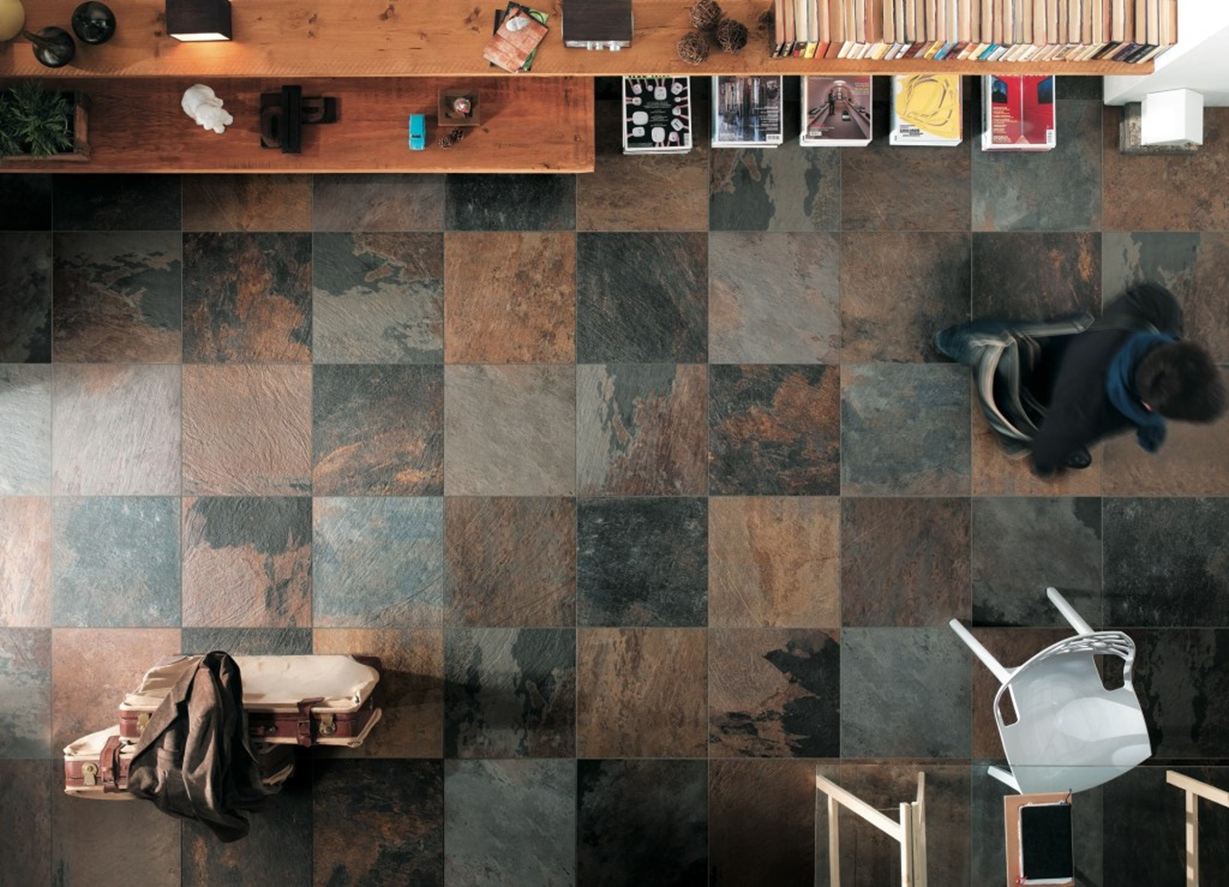 Mirage ardesie afrikaanse steen 1