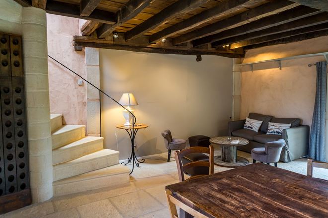 Originele gezelligheid met stijl, dat is de rustieke stijl