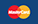 Icon fr die Zahlung per MasterCard